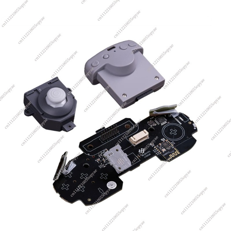 Kit de Bluetooth para Control  - Joystick Module reseña y precio