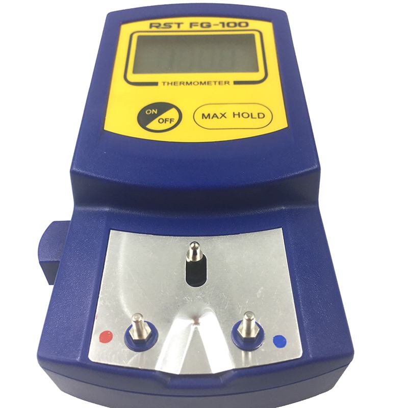 ¡Promoción! Termómetro Digital - Soldering Iron Temperature Probe reseña y precio