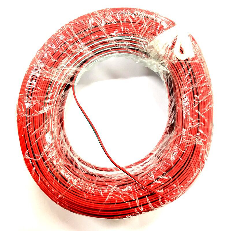 Cable de cobre estañado de 2M, - Ws2812B reseña y precio