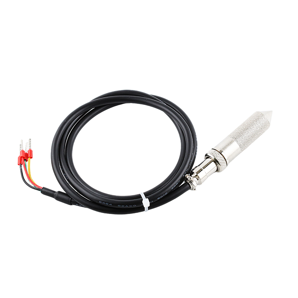 Sensor de Temperatura y Humeda - Bme280 reseña y precio