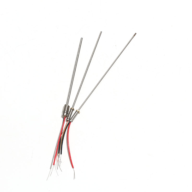 Sonda termopar tipo 203H/205H  - Soldering Iron Temperature Probe reseña y precio