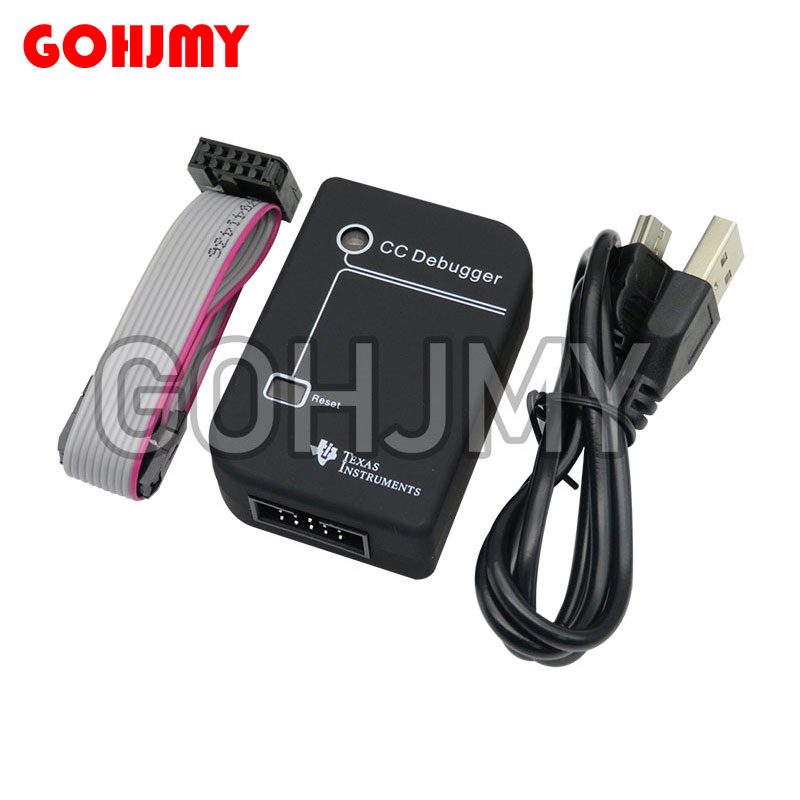 Depurador de 1 piezas CC, emul - Zigbee Cc2531 reseña y precio