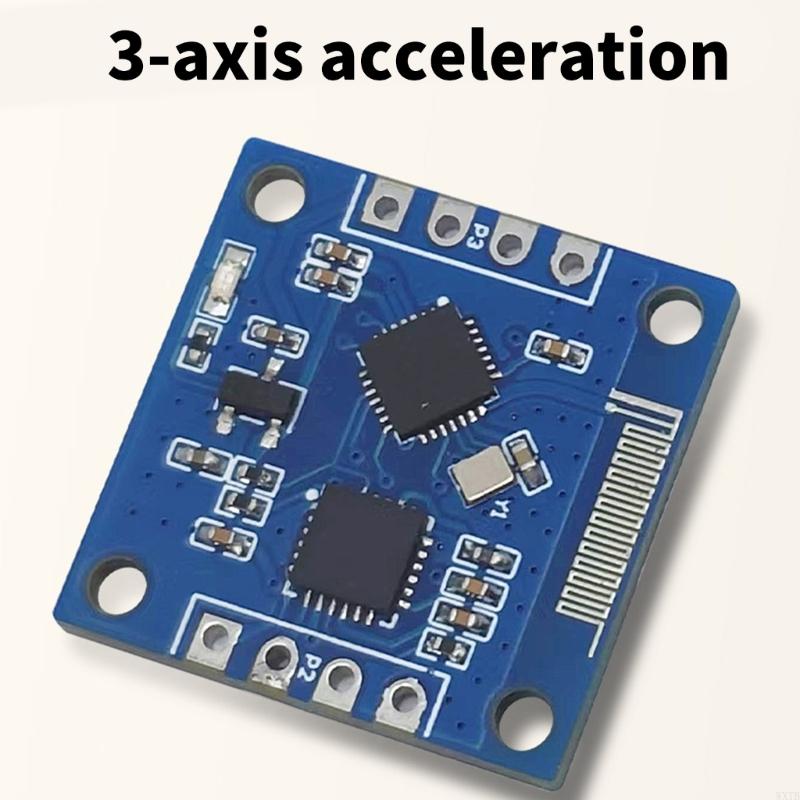 Placa entrada movimiento MPU60 - Mpu6050 reseña y precio