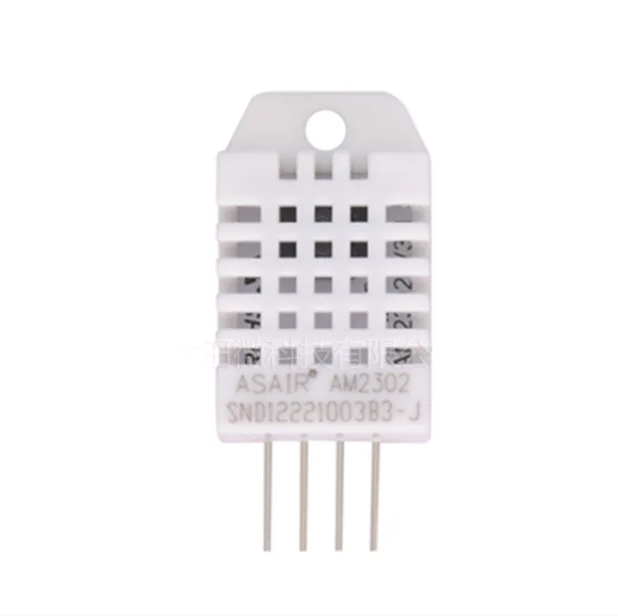 Sensor digital de temperatura  - Dht22 reseña y precio