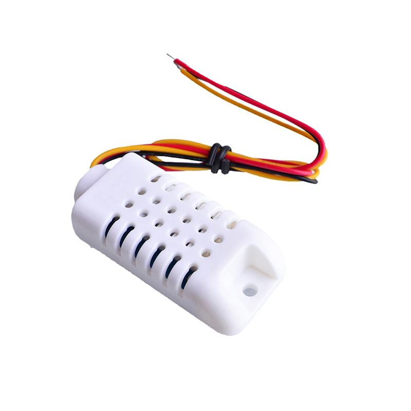 Sensor Digital de temperatura  - Dht22 reseña y precio