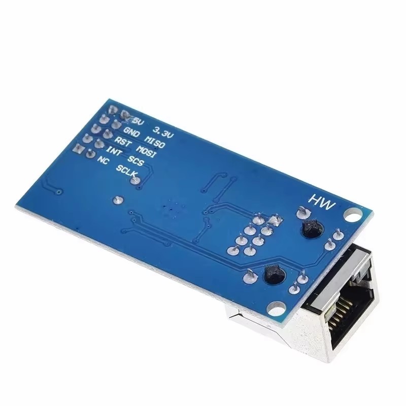 USR-ES1-Convertidor de módulo  - Ethernet W5500 reseña y precio