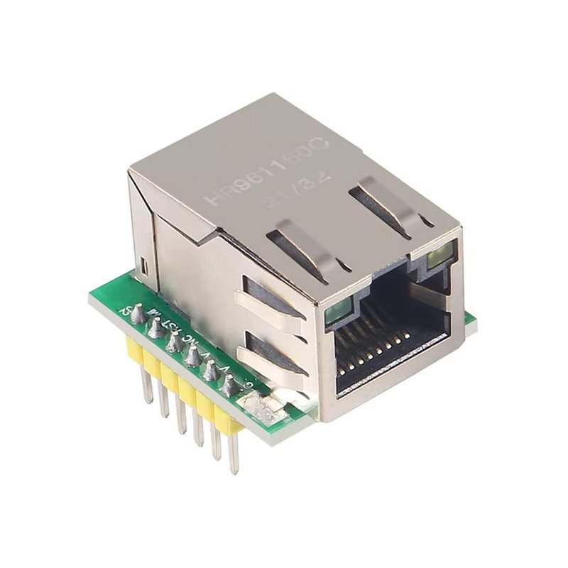 Módulo de red Ethernet 3CGRO-U - Ethernet W5500 reseña y precio