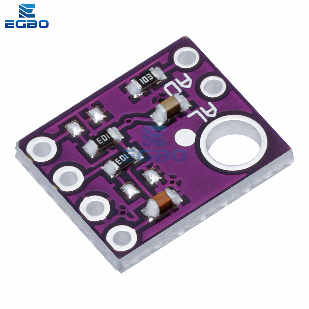 1 Uds SHT31 módulo Sensor de t - Sht31 reseña y precio