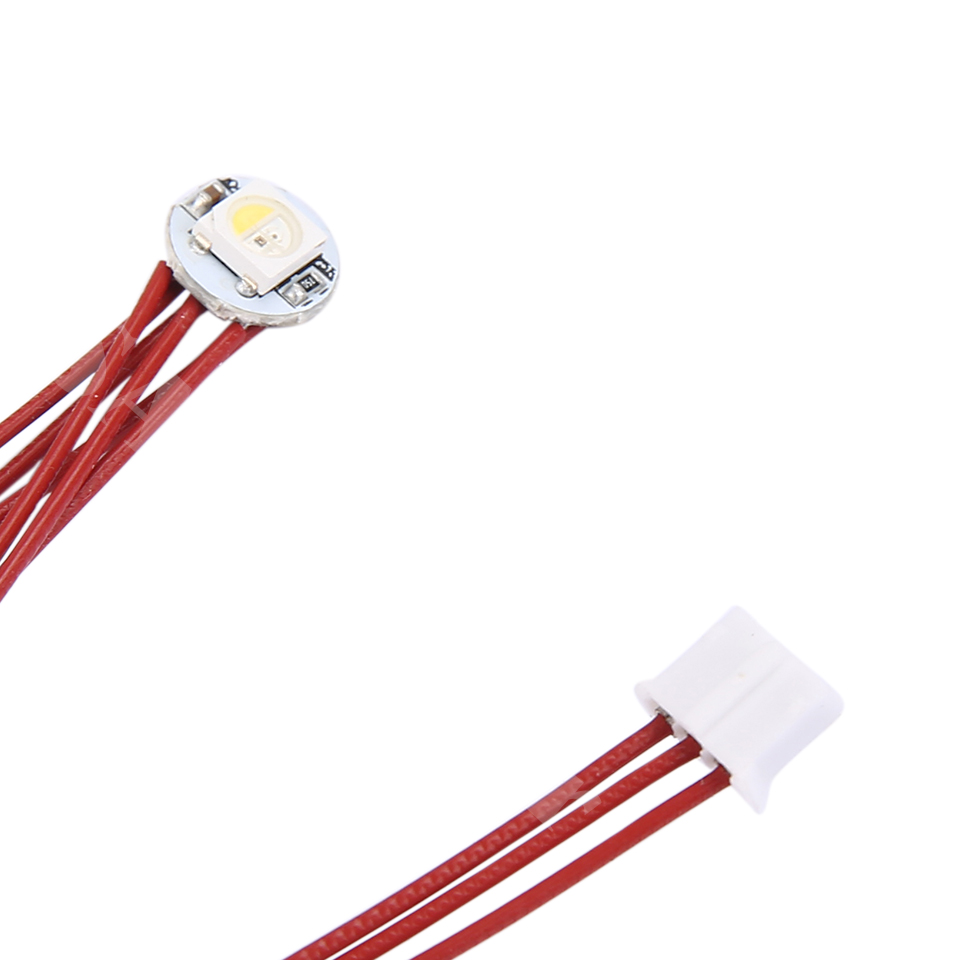 Voron 2.4 Trident NeoPixel RGB - Neopixel reseña y precio