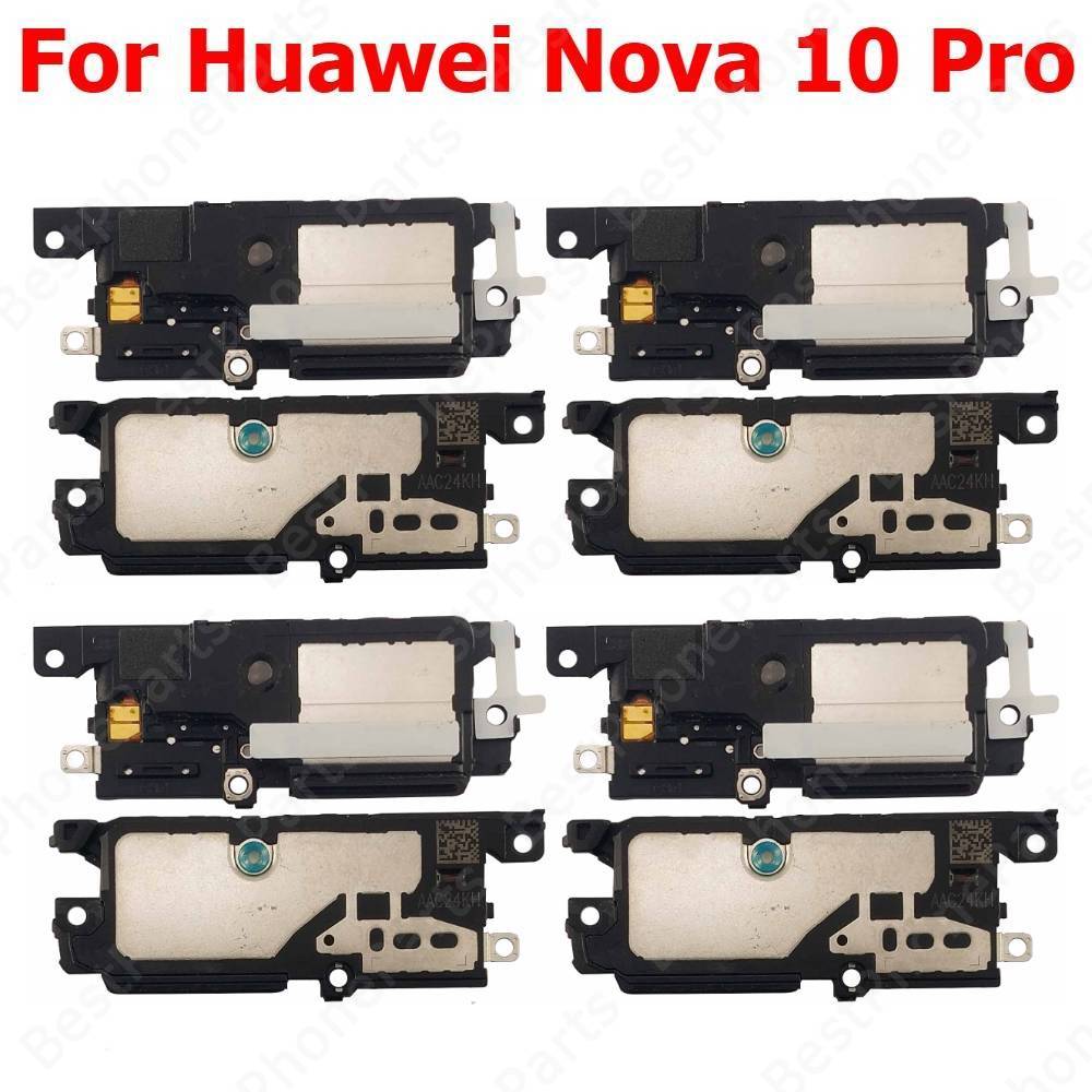 Altavoz para Huawei Nova 10 Pr - Buzzer Module reseña y precio
