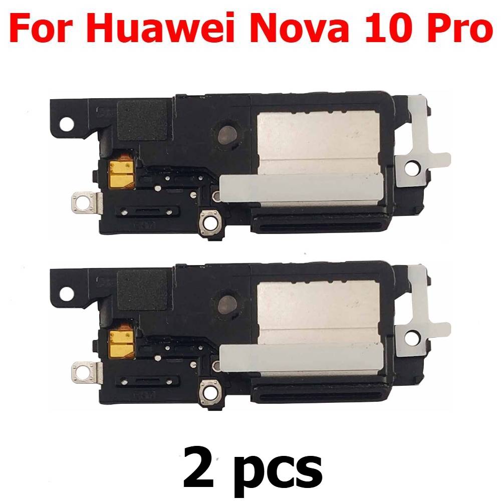 Altavoz para Huawei Nova 10 Pr - Buzzer Module reseña y precio