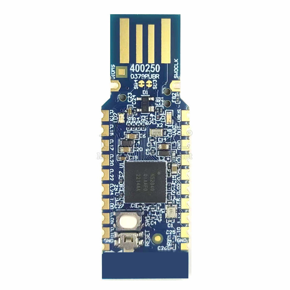 Módulo Original Nordic NRF5284 - Zigbee Cc2531 reseña y precio