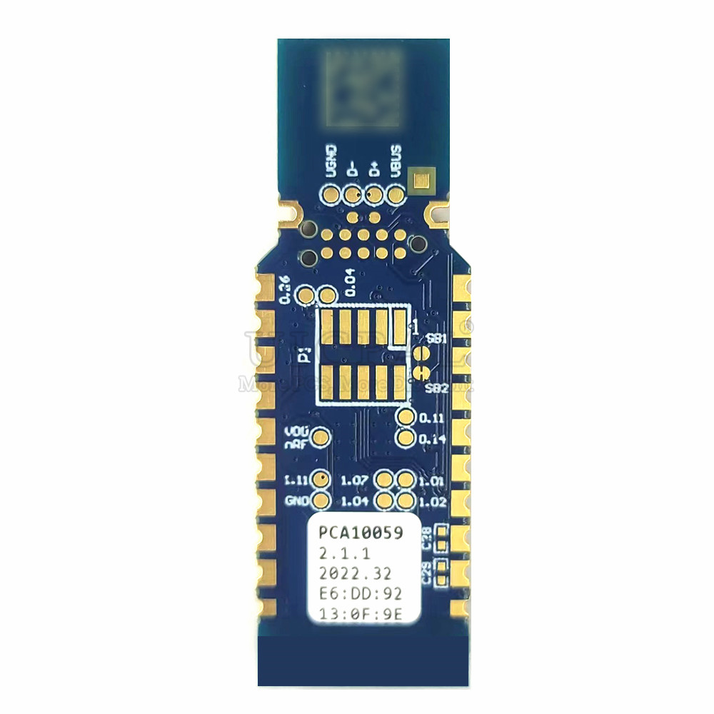 Módulo Original Nordic NRF5284 - Zigbee Cc2531 reseña y precio