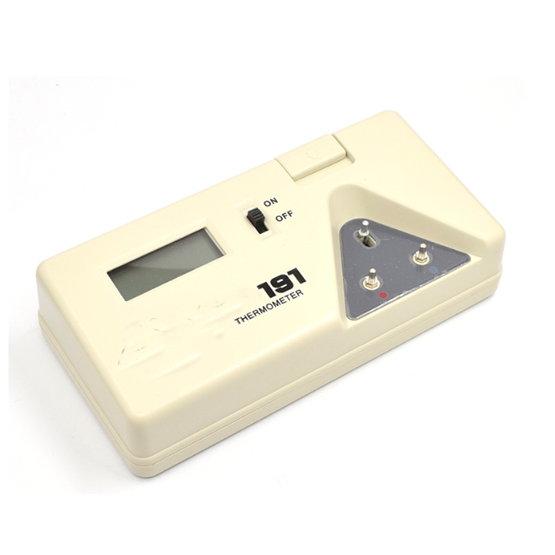 0-600 ℃   Probador de temperat - Soldering Iron Temperature Probe reseña y precio