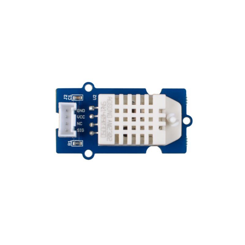Grove - Sensor de temperatura  - Dht22 reseña y precio