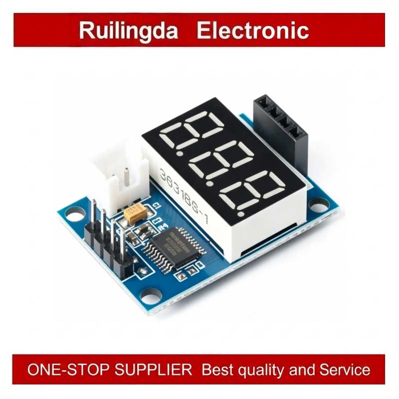 Módulo de Medición de Distanci - Ultrasonic Sensor Hc-Sr04 reseña y precio