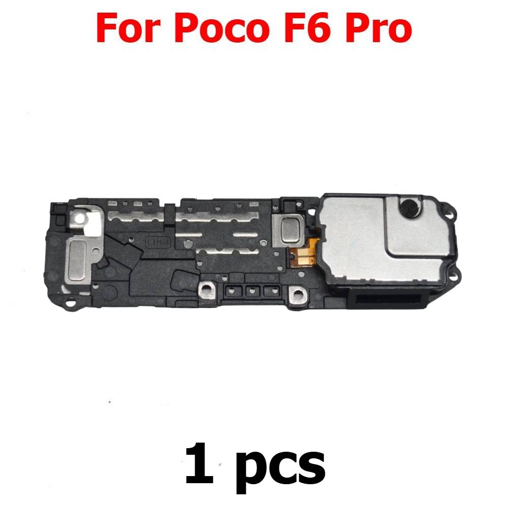 Altavoz para Xiaomi Poco F6 Pr - Buzzer Module reseña y precio