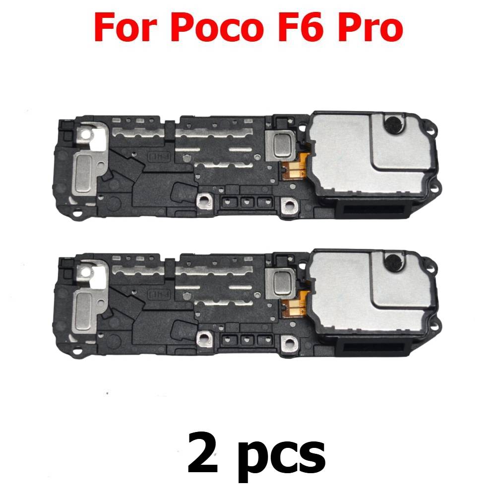 Altavoz para Xiaomi Poco F6 Pr - Buzzer Module reseña y precio
