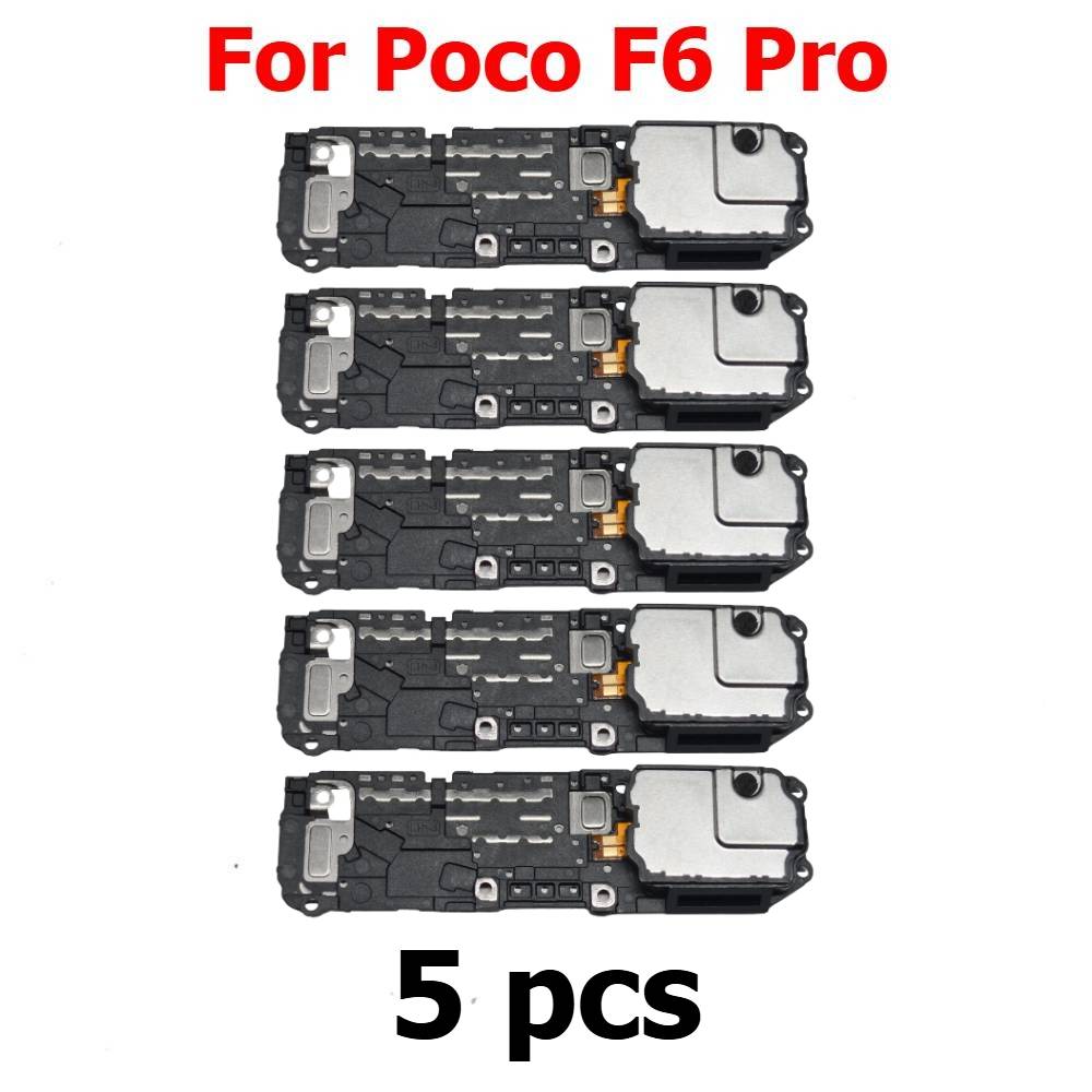Altavoz para Xiaomi Poco F6 Pr - Buzzer Module reseña y precio