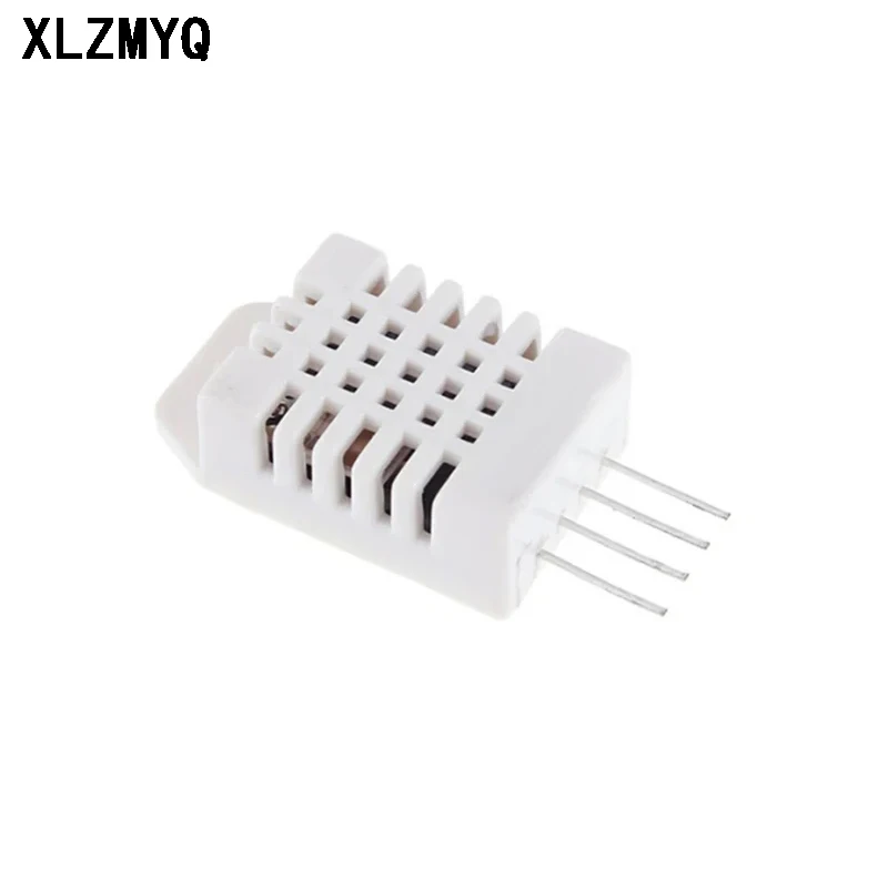 5 uds DHT22 Sensor Digital de  - Dht22 reseña y precio