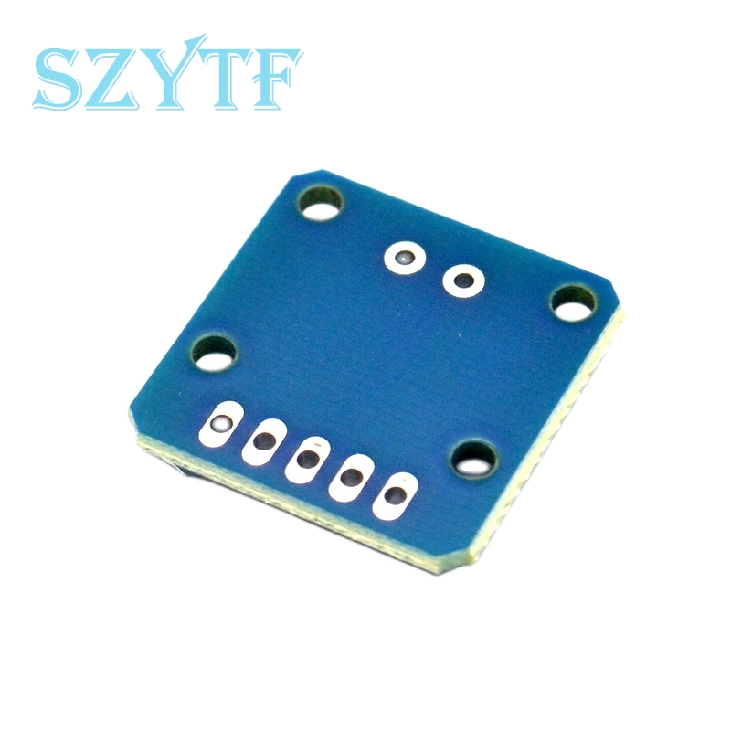 Módulo MAX31855 MAX6675 Módulo - Thermocouple Module K Type reseña y precio