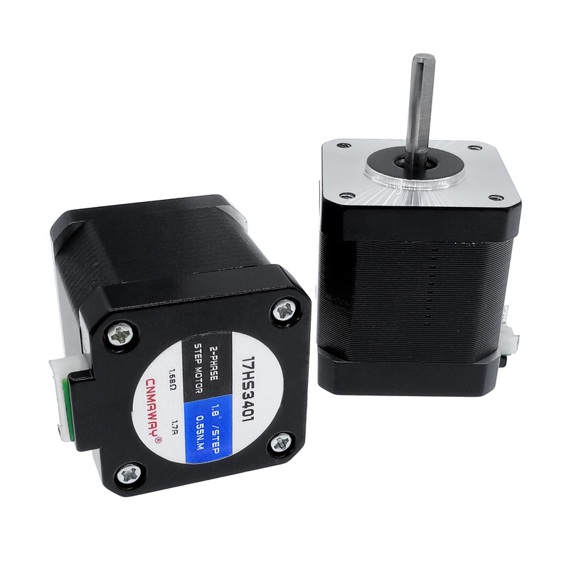 Motor paso a paso de alto torq - Stepper Motor 28Byj reseña y precio