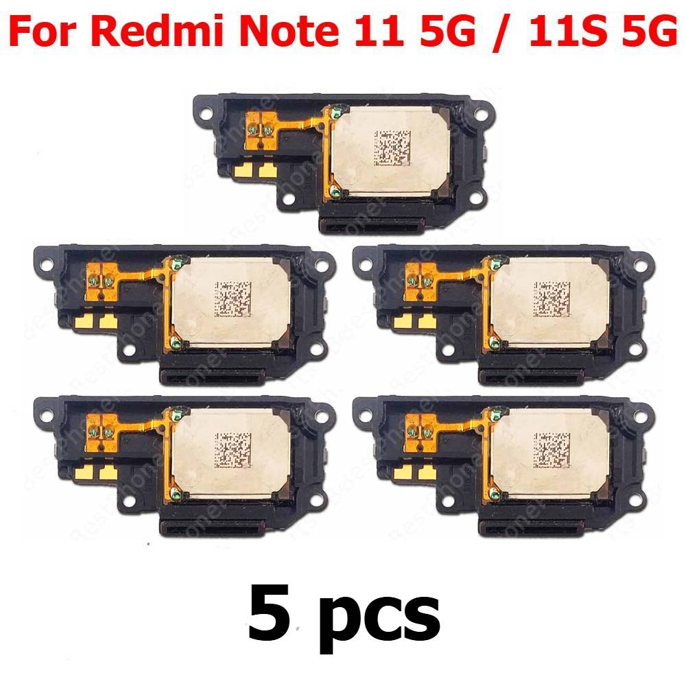 Altavoz para Redmi Note 11 Not - Buzzer Module reseña y precio