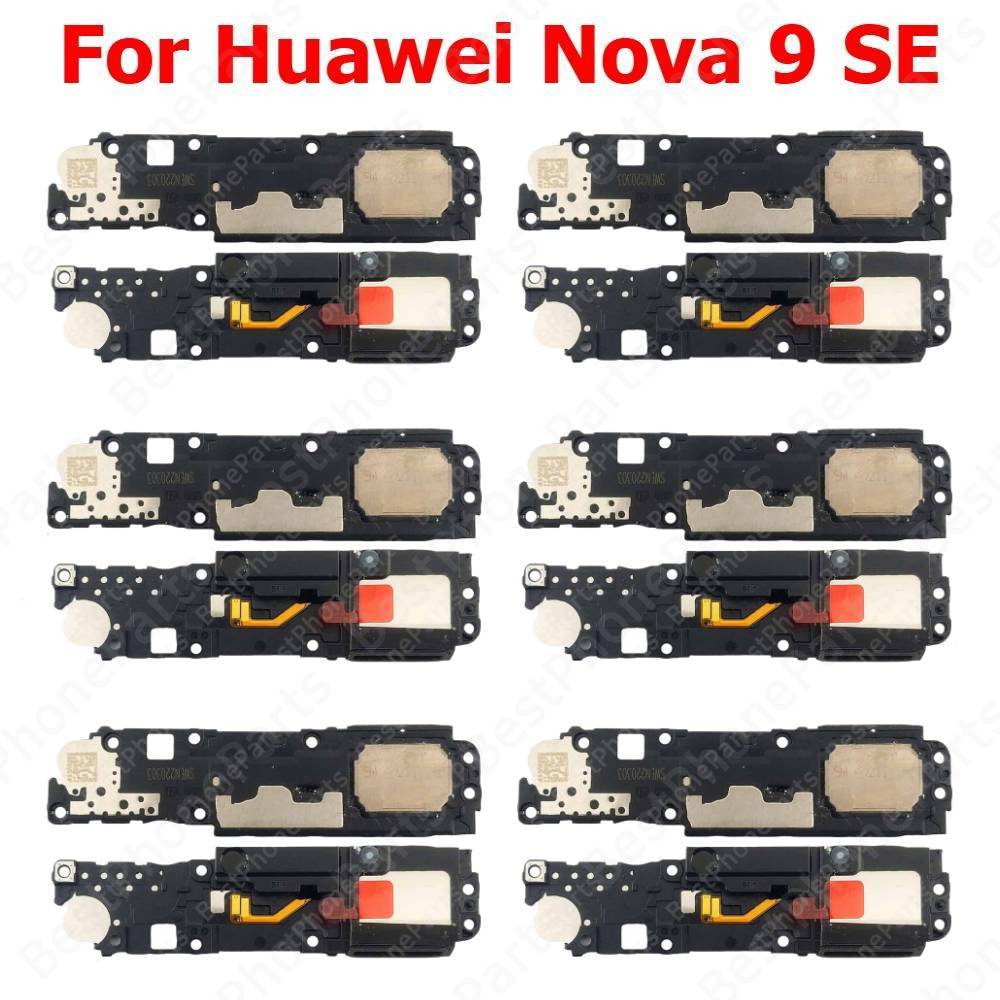 Altavoz para Huawei Nova 9 SE  - Buzzer Module reseña y precio