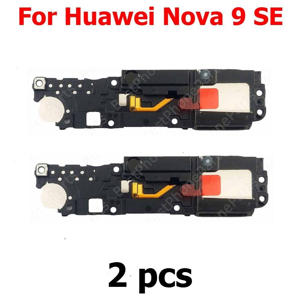 Altavoz para Huawei Nova 9 SE  - Buzzer Module reseña y precio
