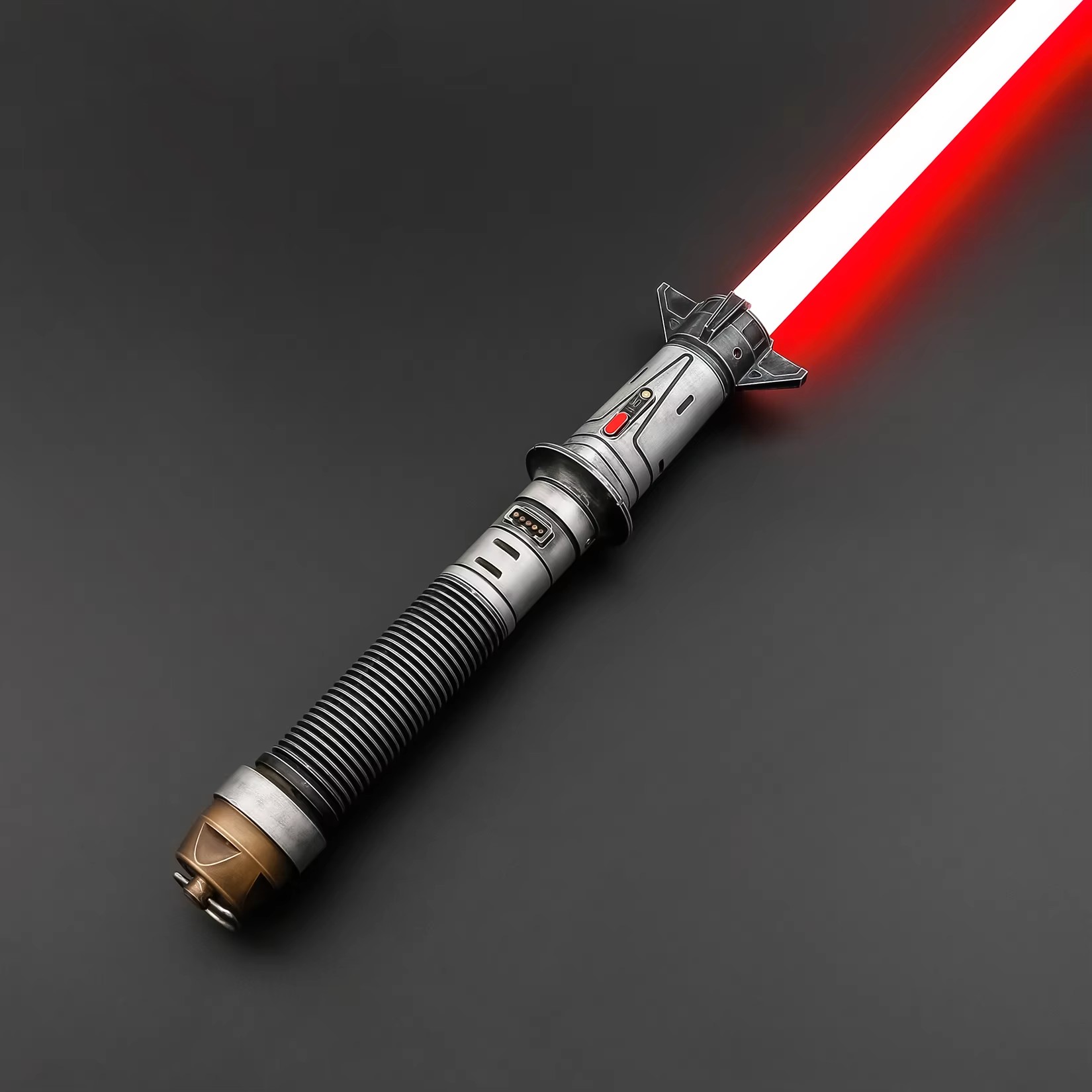 TXQSTUDIO Bylan Skoll Réplica  - Neopixel reseña y precio