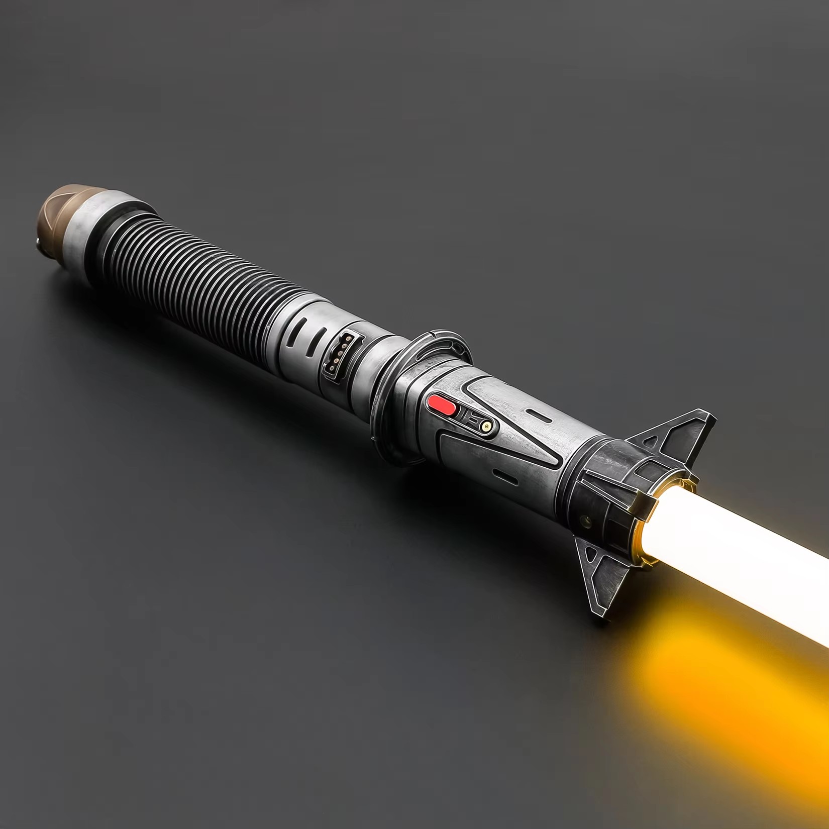 TXQSTUDIO Bylan Skoll Réplica  - Neopixel reseña y precio
