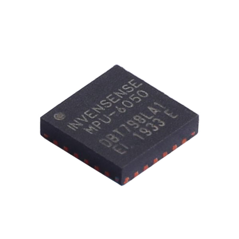 1/5/20 piezas MPU-6050 QFN-24  - Mpu6050 reseña y precio