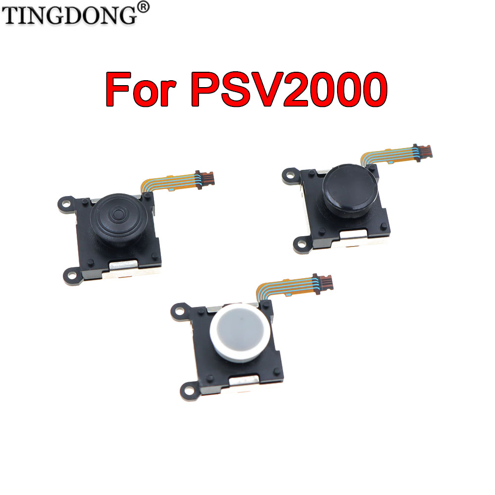 1/2PCS Módulo de Joystick Anal - Joystick Module reseña y precio