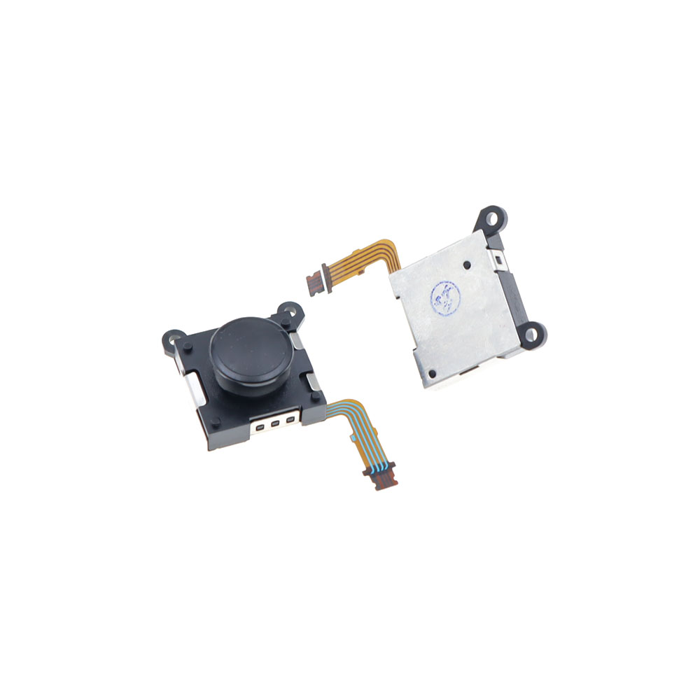 1/2PCS Módulo de Joystick Anal - Joystick Module reseña y precio