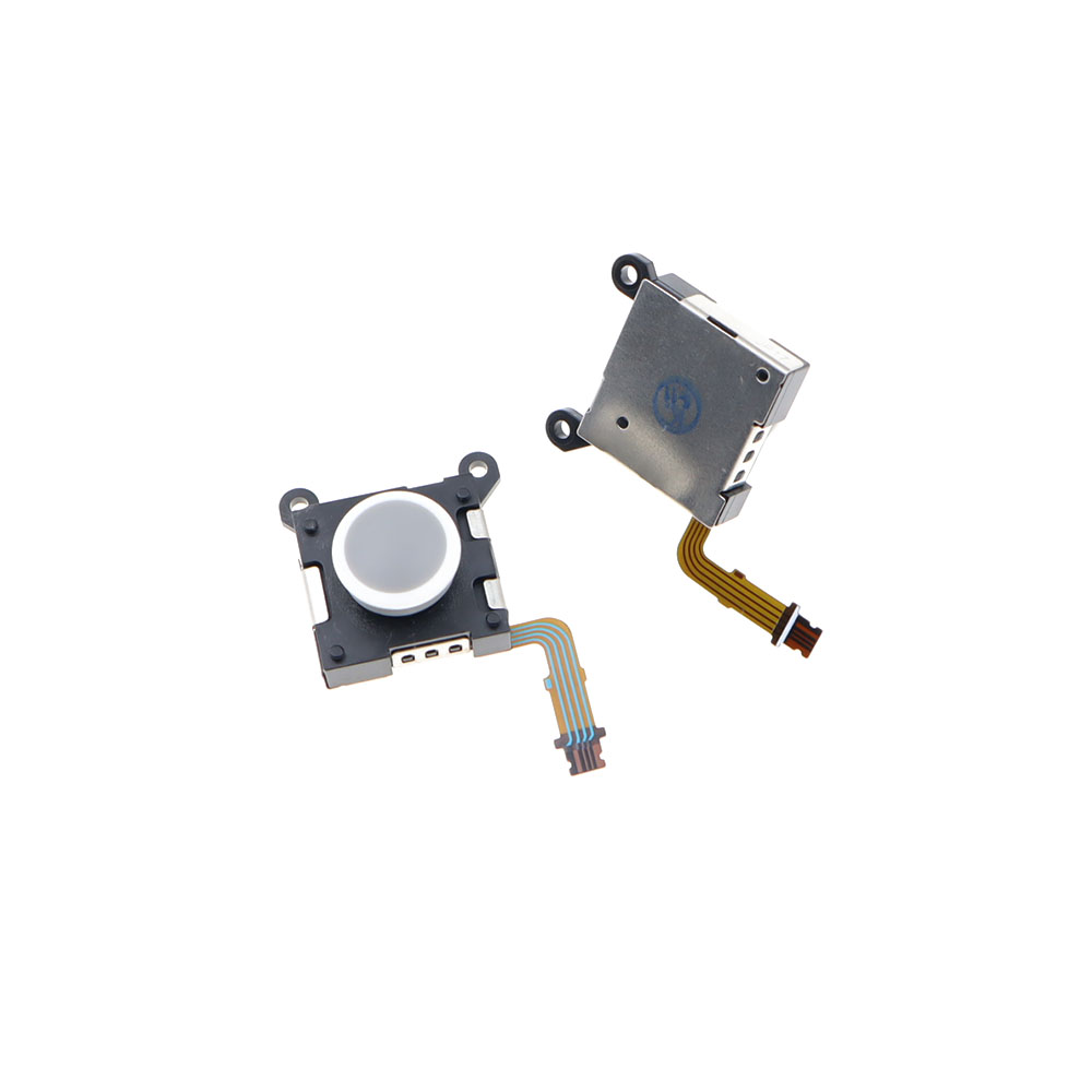1/2PCS Módulo de Joystick Anal - Joystick Module reseña y precio