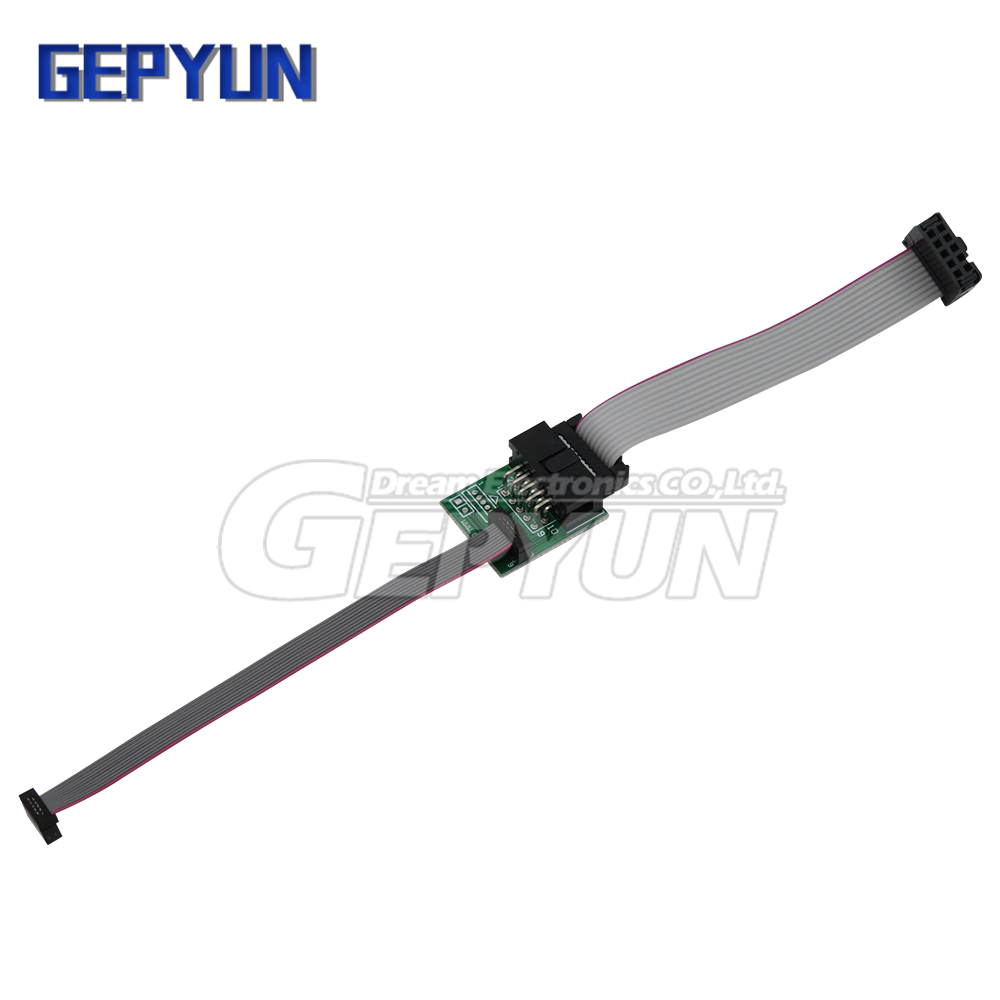 Cable de descarga CC2531 con B - Zigbee Cc2531 reseña y precio