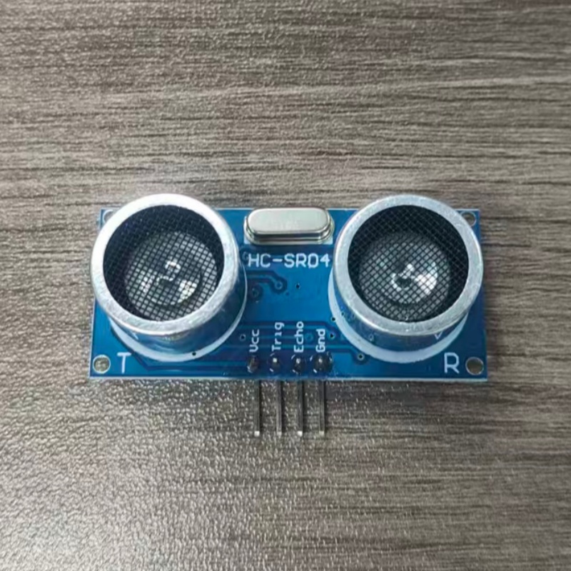 1-10 Uds HC-SR04 Sensor ultras - Ultrasonic Sensor Hc-Sr04 reseña y precio