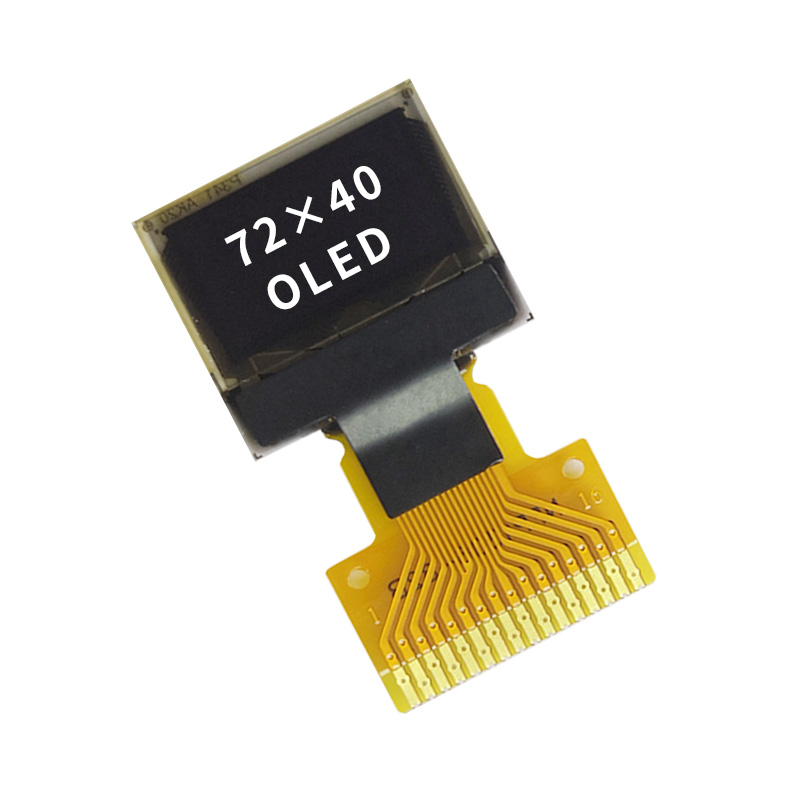 (5 uds) pantalla OLED de 0,42  - Ssd1306 reseña y precio