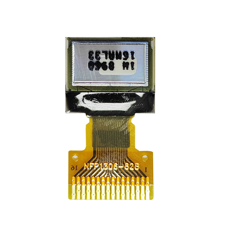 (5 uds) pantalla OLED de 0,42  - Ssd1306 reseña y precio