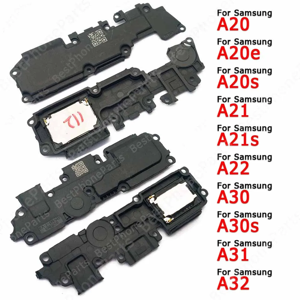 Timbre para Samsung Galaxy A22 - Buzzer Module reseña y precio