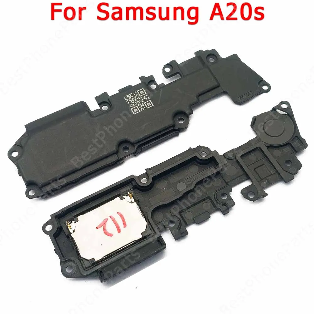 Timbre para Samsung Galaxy A22 - Buzzer Module reseña y precio