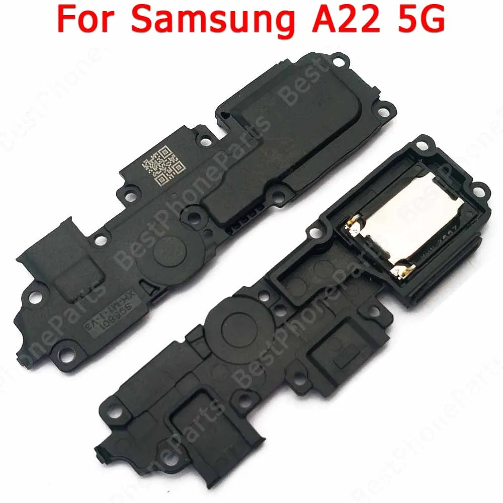 Timbre para Samsung Galaxy A22 - Buzzer Module reseña y precio