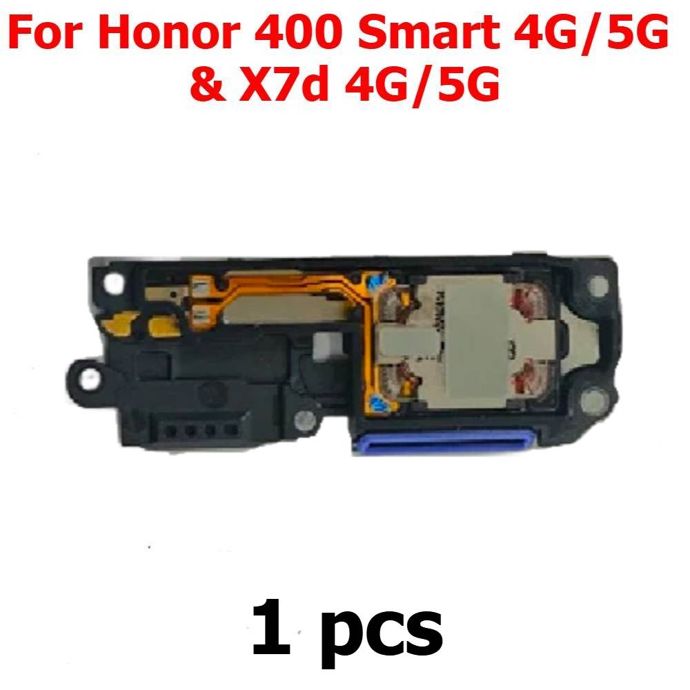 Altavoz para Honor 400 Smart X - Buzzer Module reseña y precio