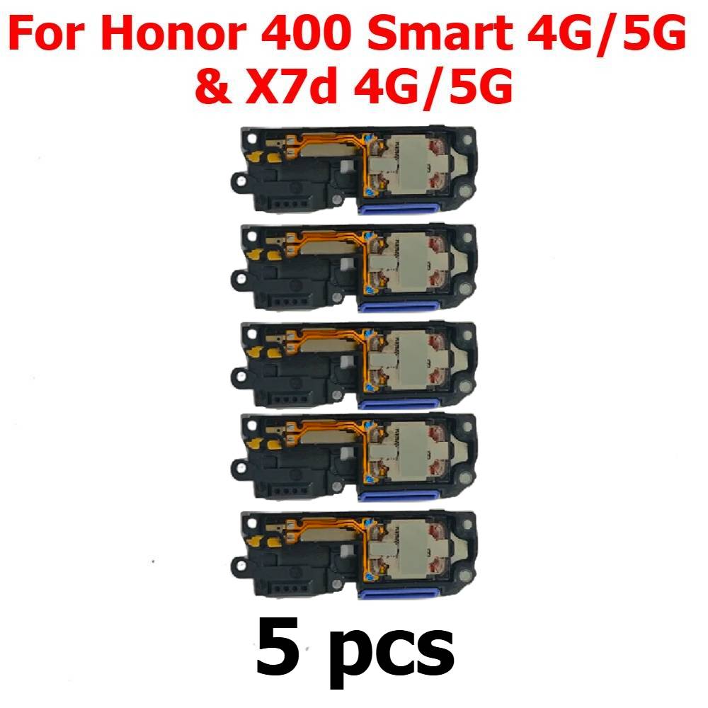 Altavoz para Honor 400 Smart X - Buzzer Module reseña y precio