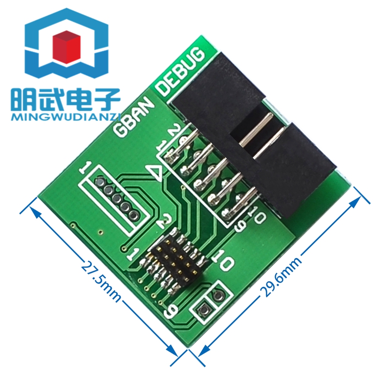 Cable de Programación USB BToo - Zigbee Cc2531 reseña y precio