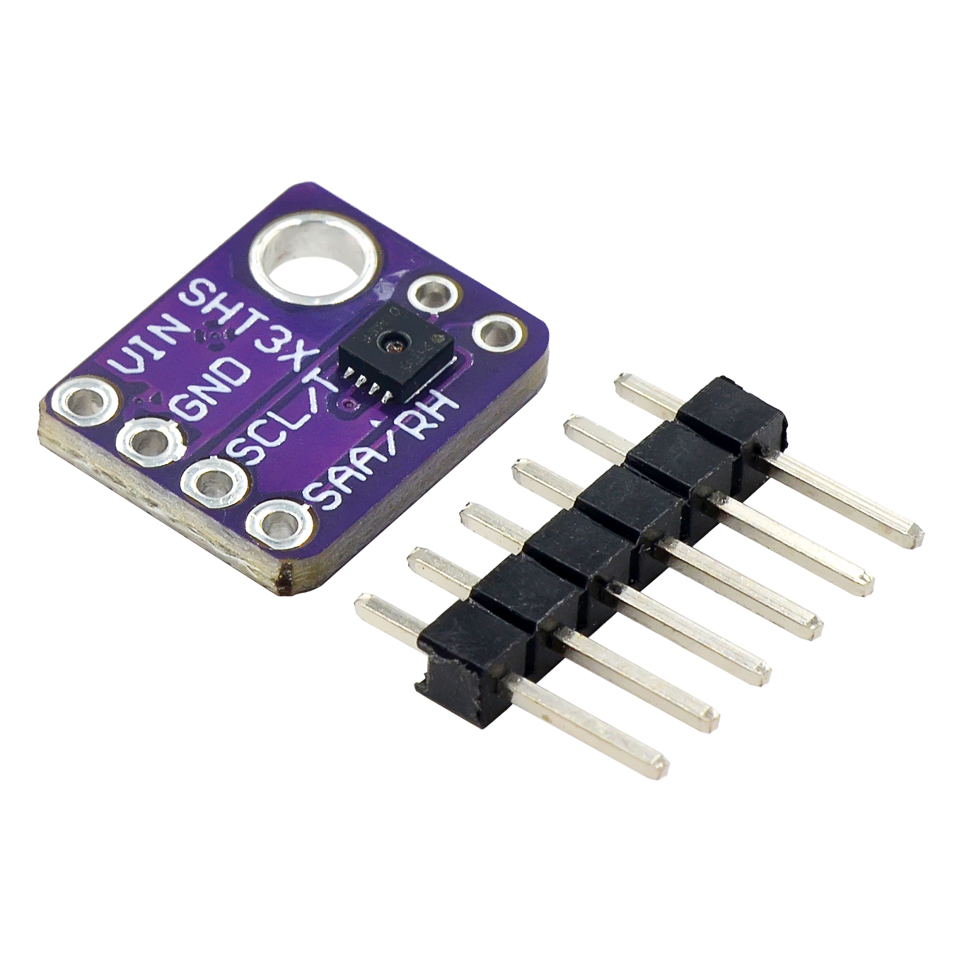 GY-SHT30-D-sensor Digital de G - Sht31 reseña y precio