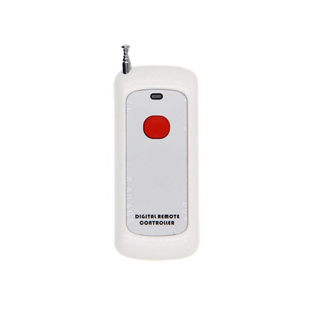 Transmisor de Control remoto i - Relay Module 1 Channel reseña y precio