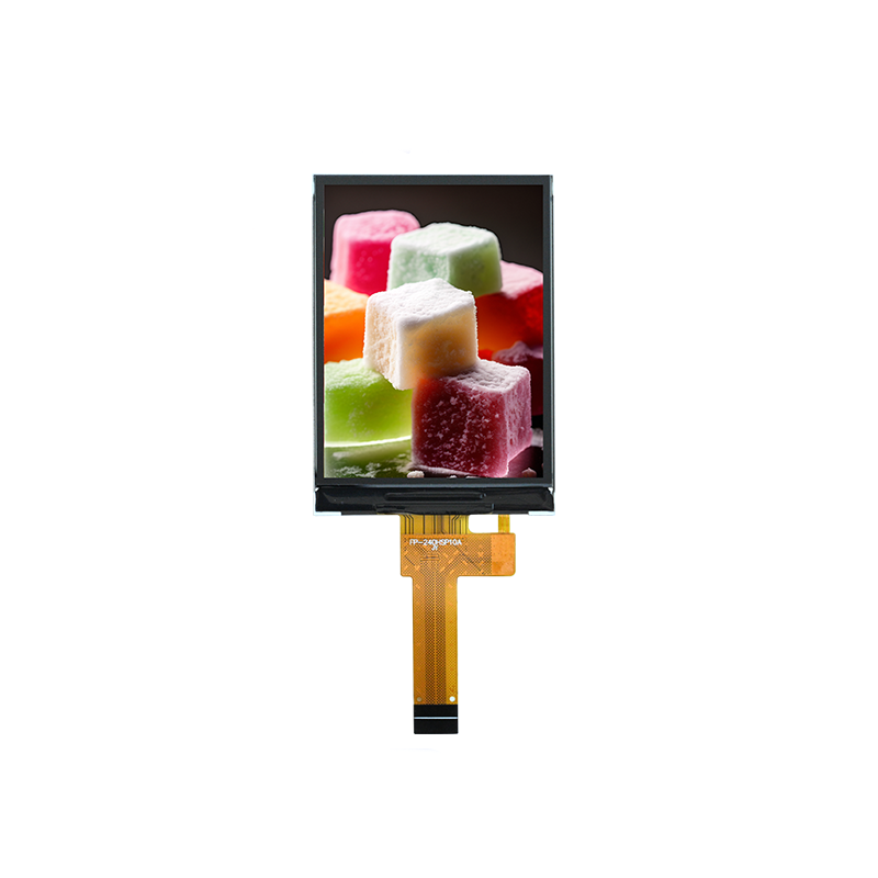 Pantalla LCD TFT de 2,4 pulgad - Tft Display 2.4 reseña y precio