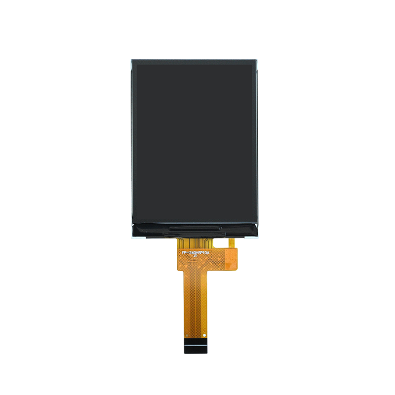 Pantalla LCD TFT de 2,4 pulgad - Tft Display 2.4 reseña y precio