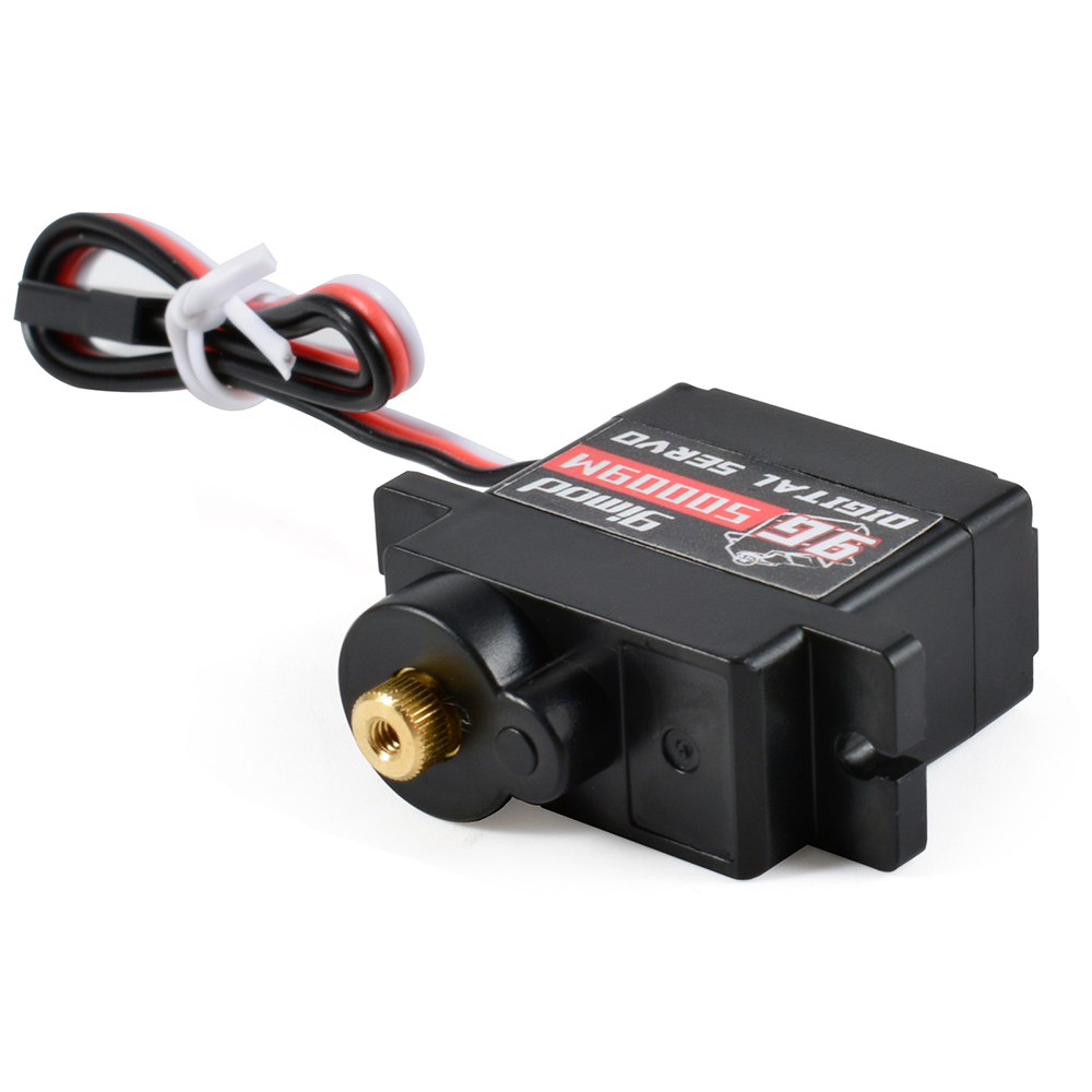 Servo 9imod 9g 17g servomotor  - Servo Sg90 reseña y precio